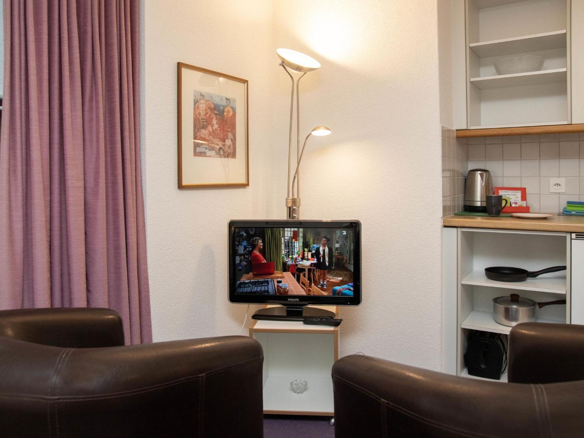 גרינדלוולד Apartment Chalet Abendrot Apartments-5 By Interhome מראה חיצוני תמונה
