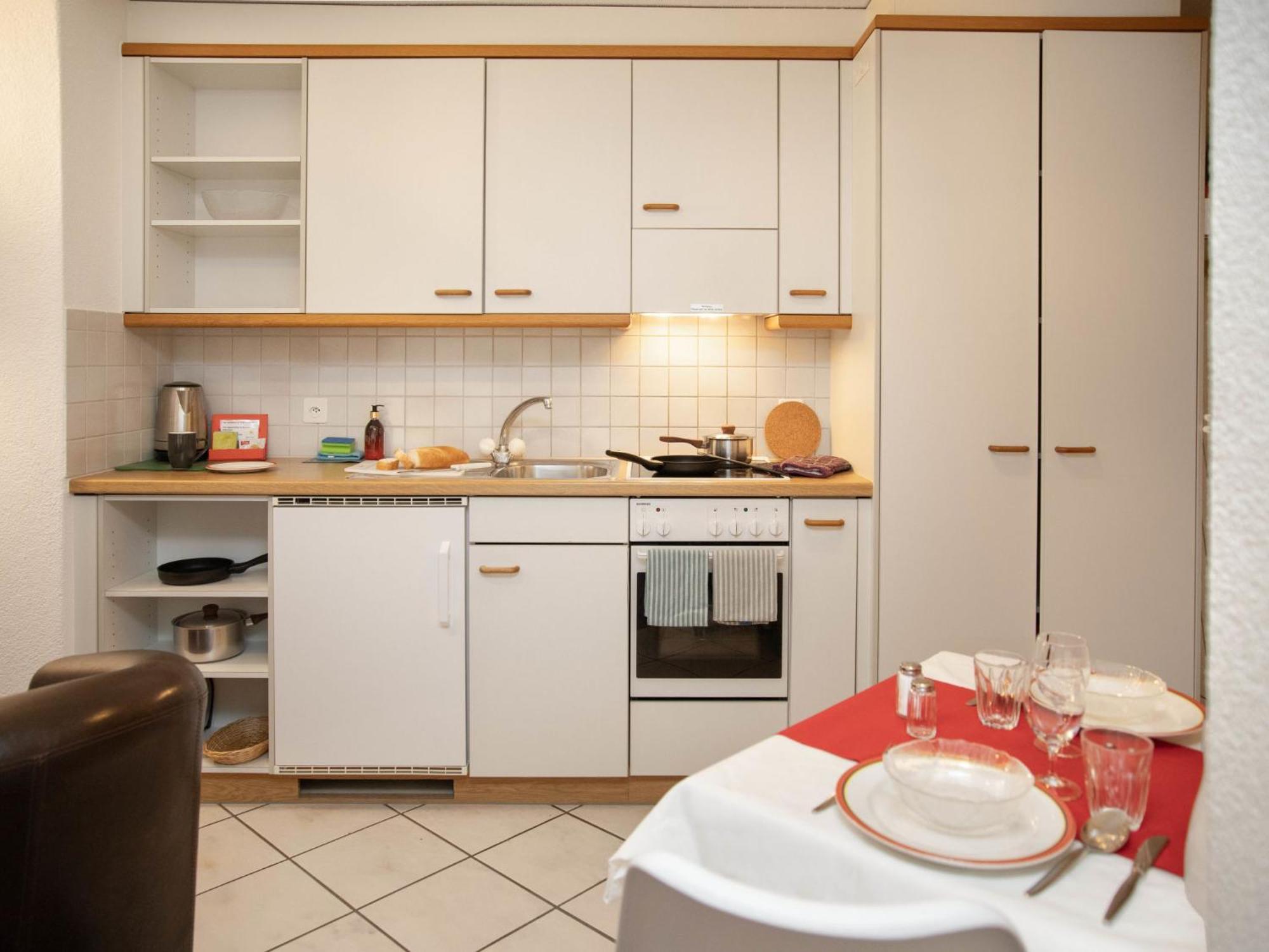 גרינדלוולד Apartment Chalet Abendrot Apartments-5 By Interhome מראה חיצוני תמונה